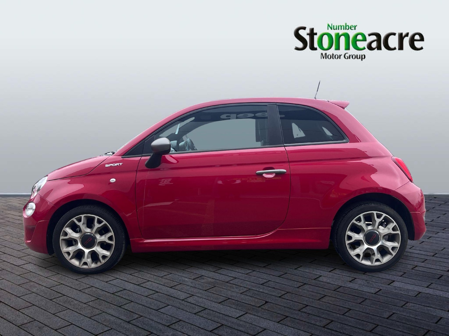 Used Fiat 500 for sale - 77970377: Photo 6