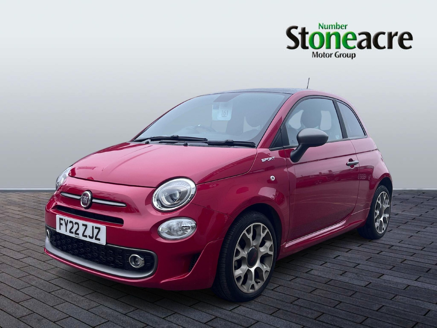 Used Fiat 500 for sale - 77970377: Photo 7