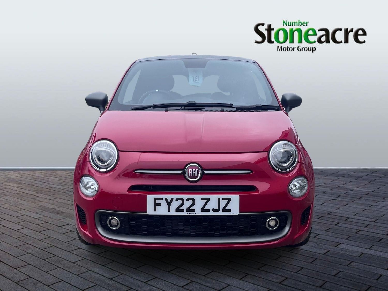 Used Fiat 500 for sale - 77970377: Photo 8