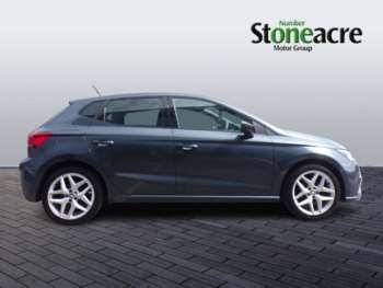 Used SEAT Ibiza 2019 for sale - 74958282: Photo