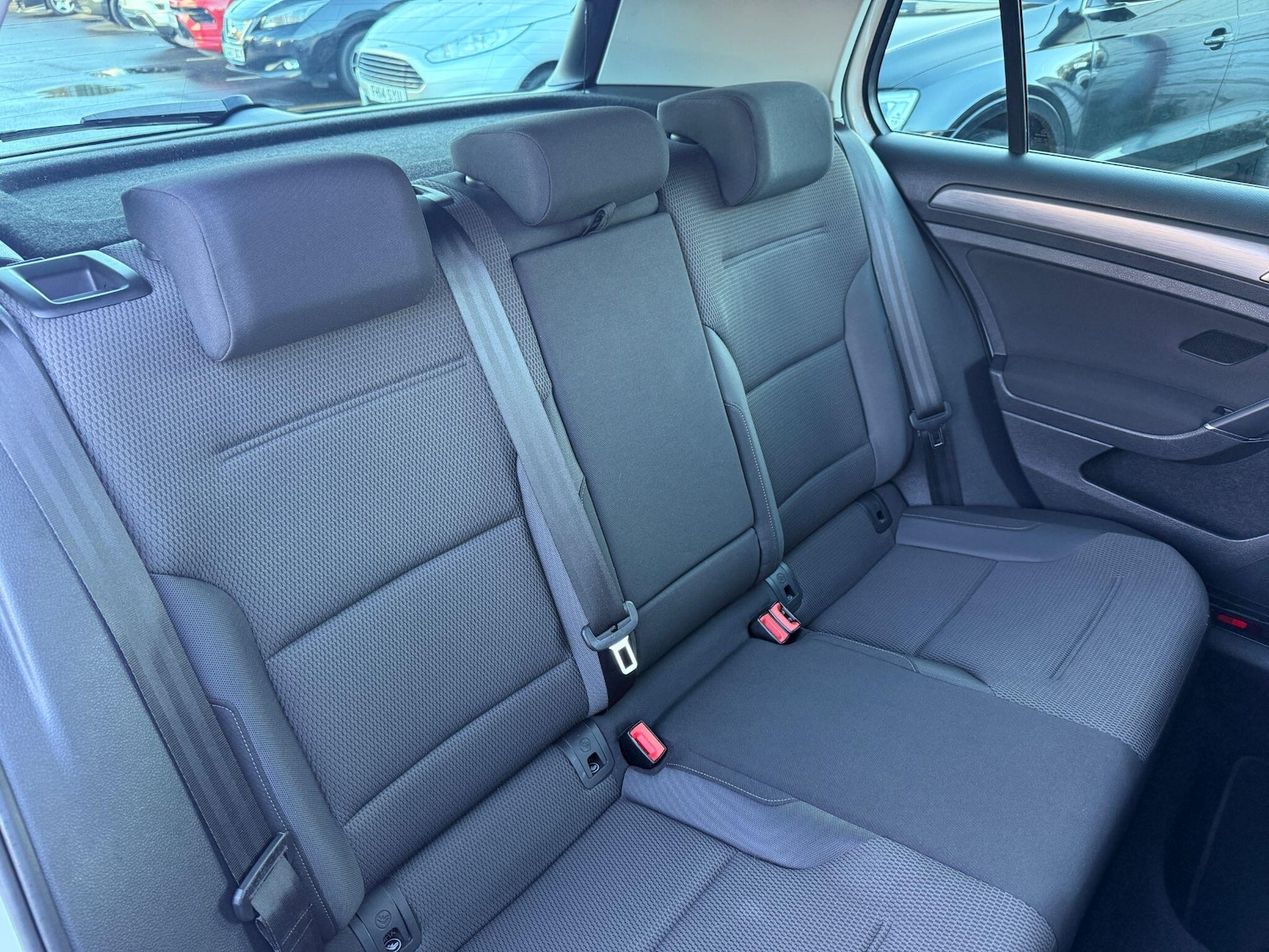 Used Volkswagen Golf 2019 for sale - 76786922: Photo 14