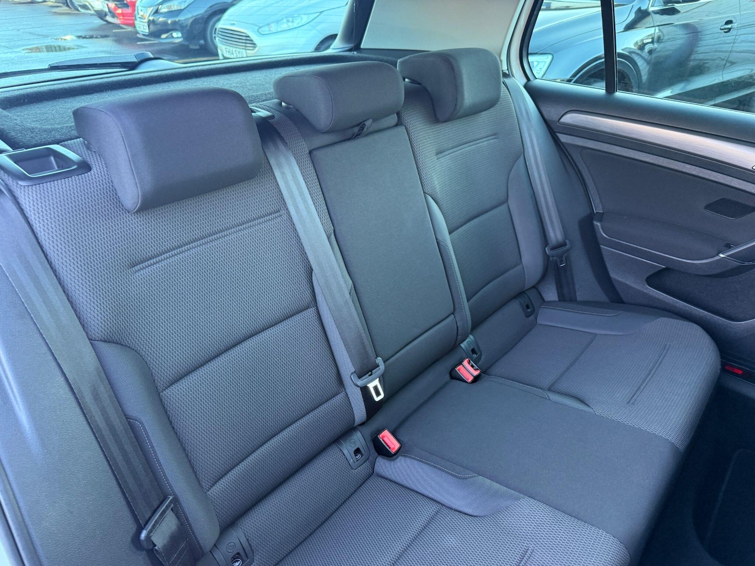 Used Volkswagen Golf 2019 for sale - 76786922: Photo 15