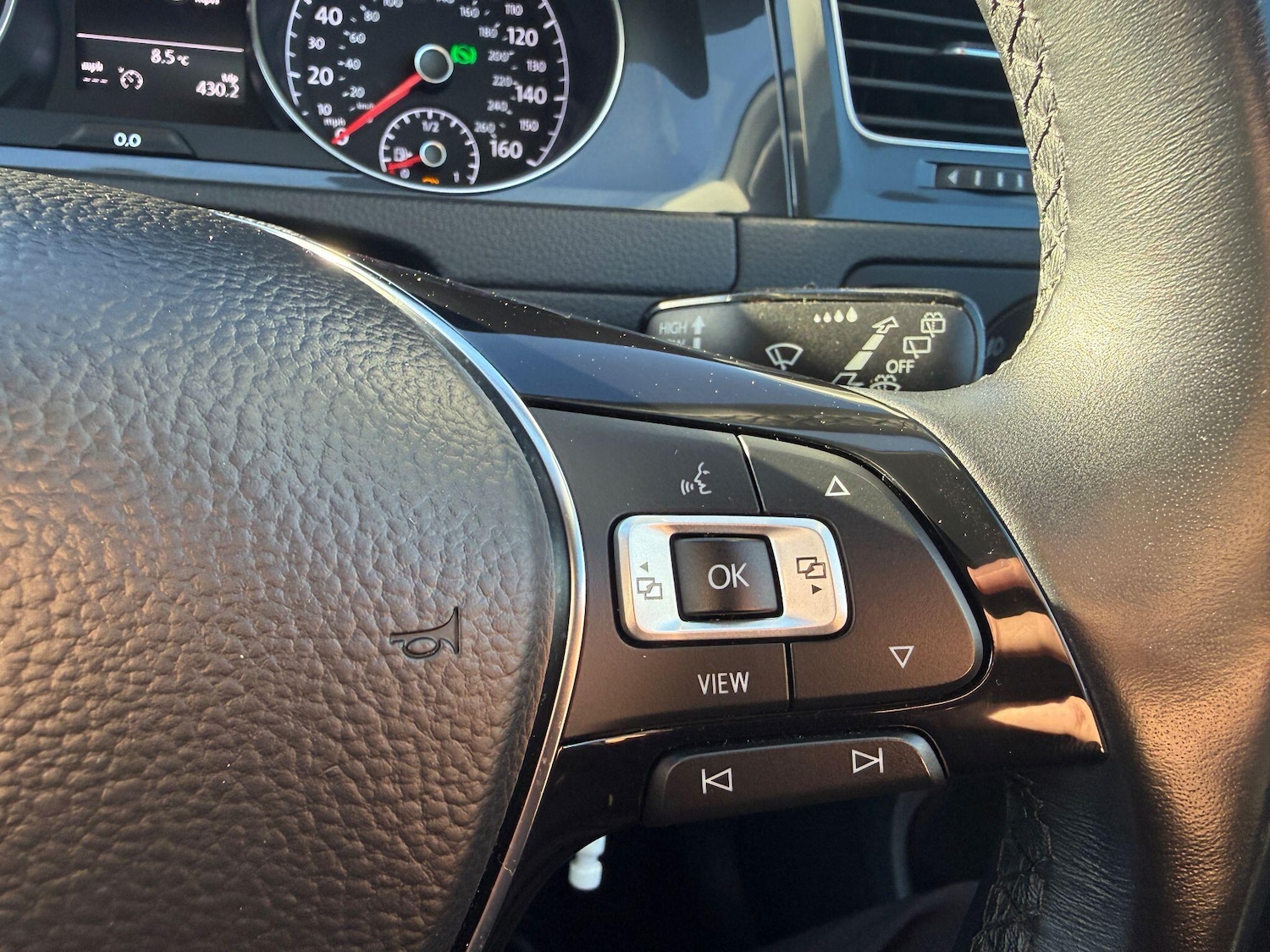 Used Volkswagen Golf 2019 for sale - 76786922: Photo 19