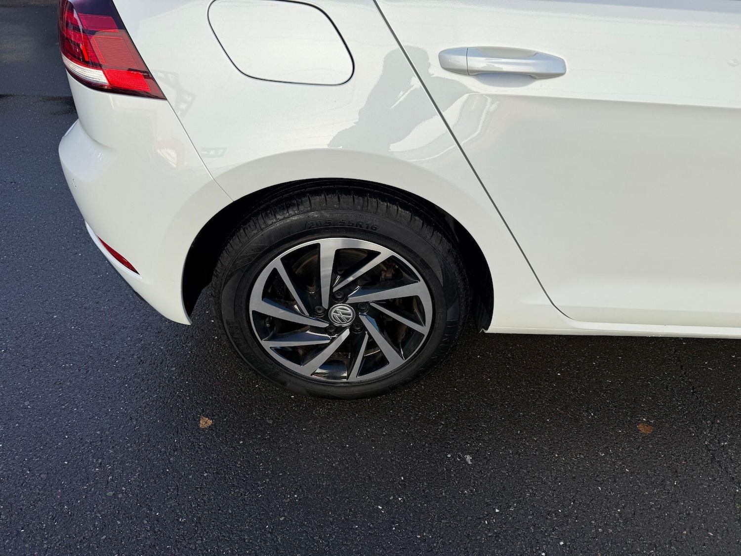 Used Volkswagen Golf 2019 for sale - 76786922: Photo 22