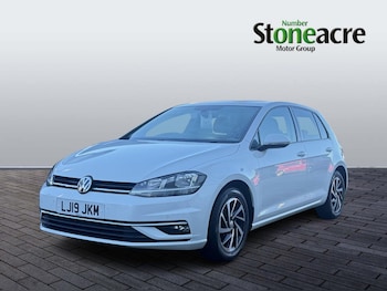 Used Volkswagen Golf 2019 for sale - 76786922: Photo