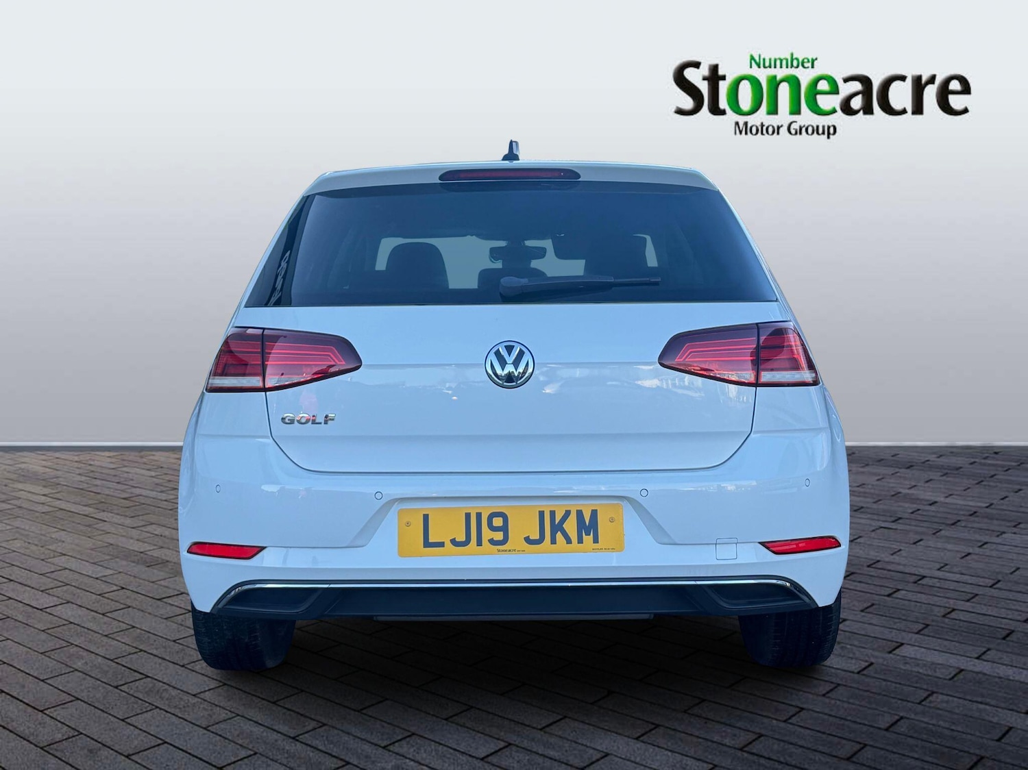 Used Volkswagen Golf 2019 for sale - 76786922: Photo 6