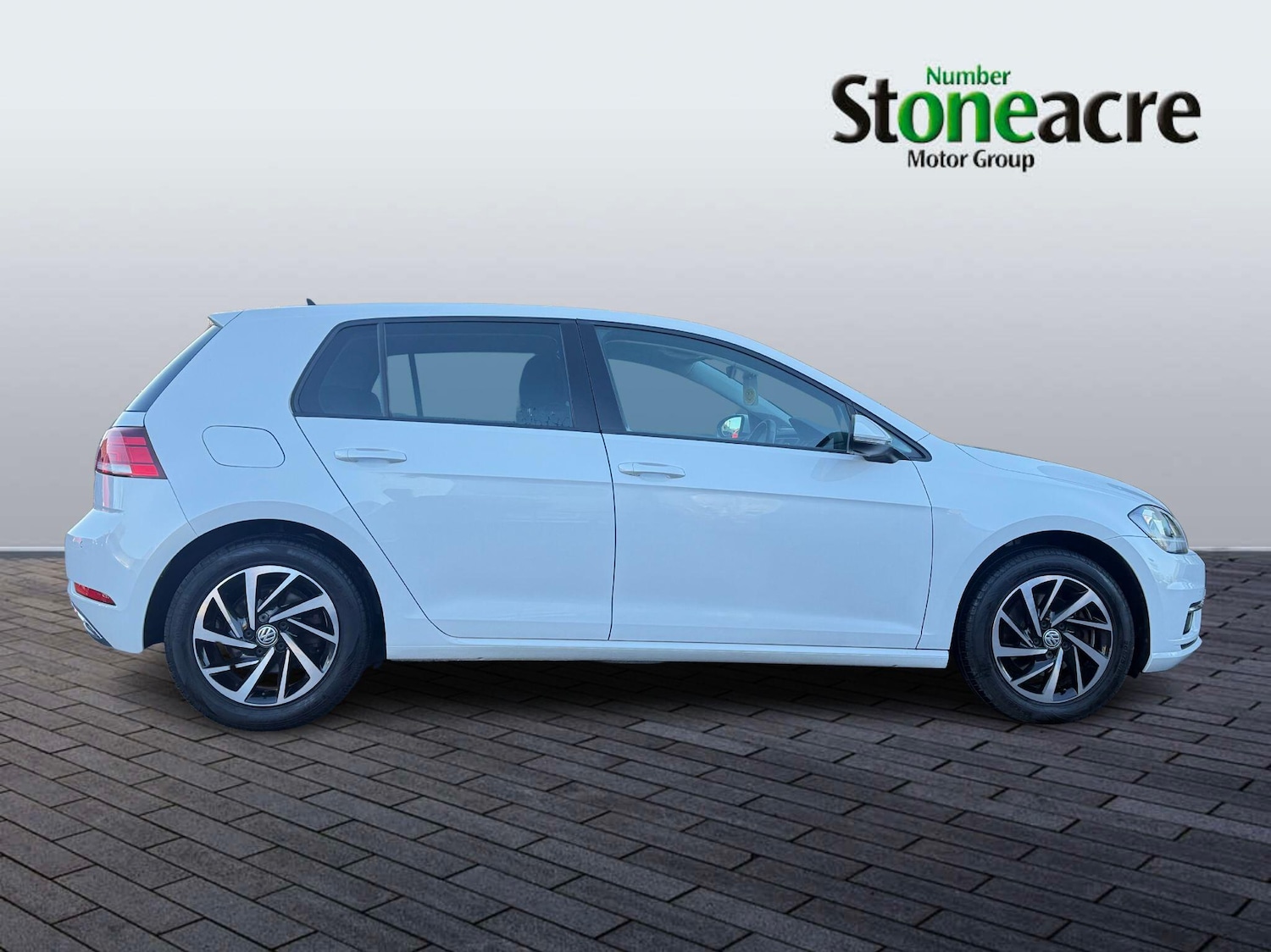 Used Volkswagen Golf 2019 for sale - 76786922: Photo 7