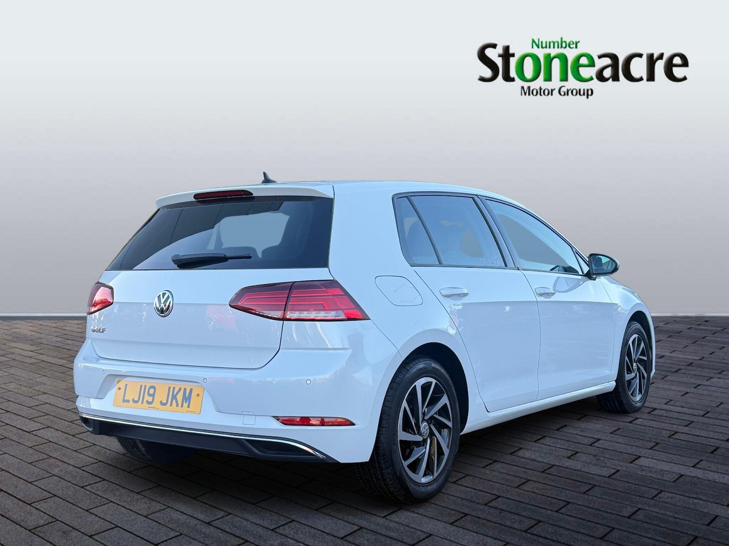 Used Volkswagen Golf 2019 for sale - 76786922: Photo 8