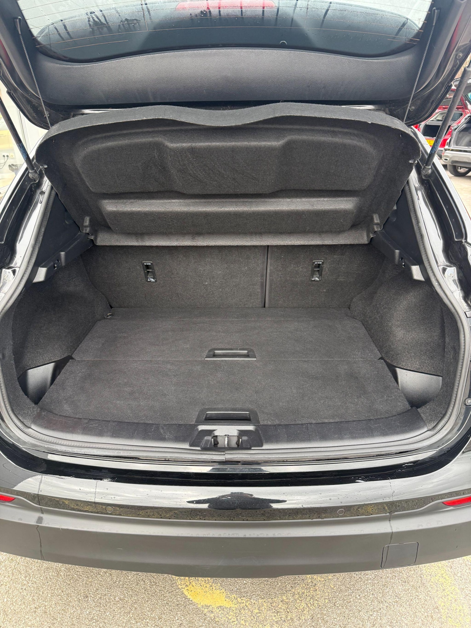 Used Nissan Qashqai 2018 for sale - 77598168: Photo 10