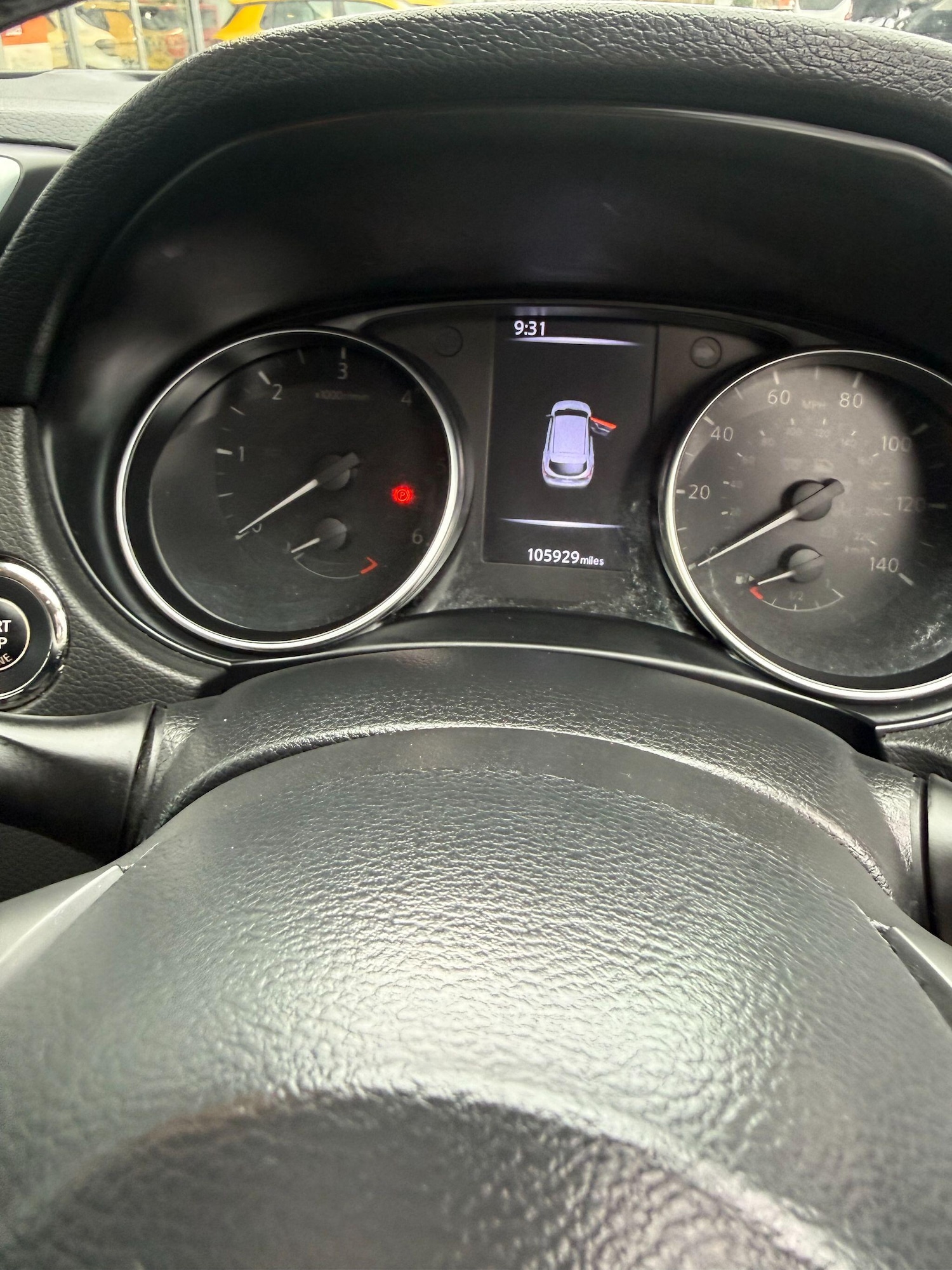 Used Nissan Qashqai 2018 for sale - 77598168: Photo 12