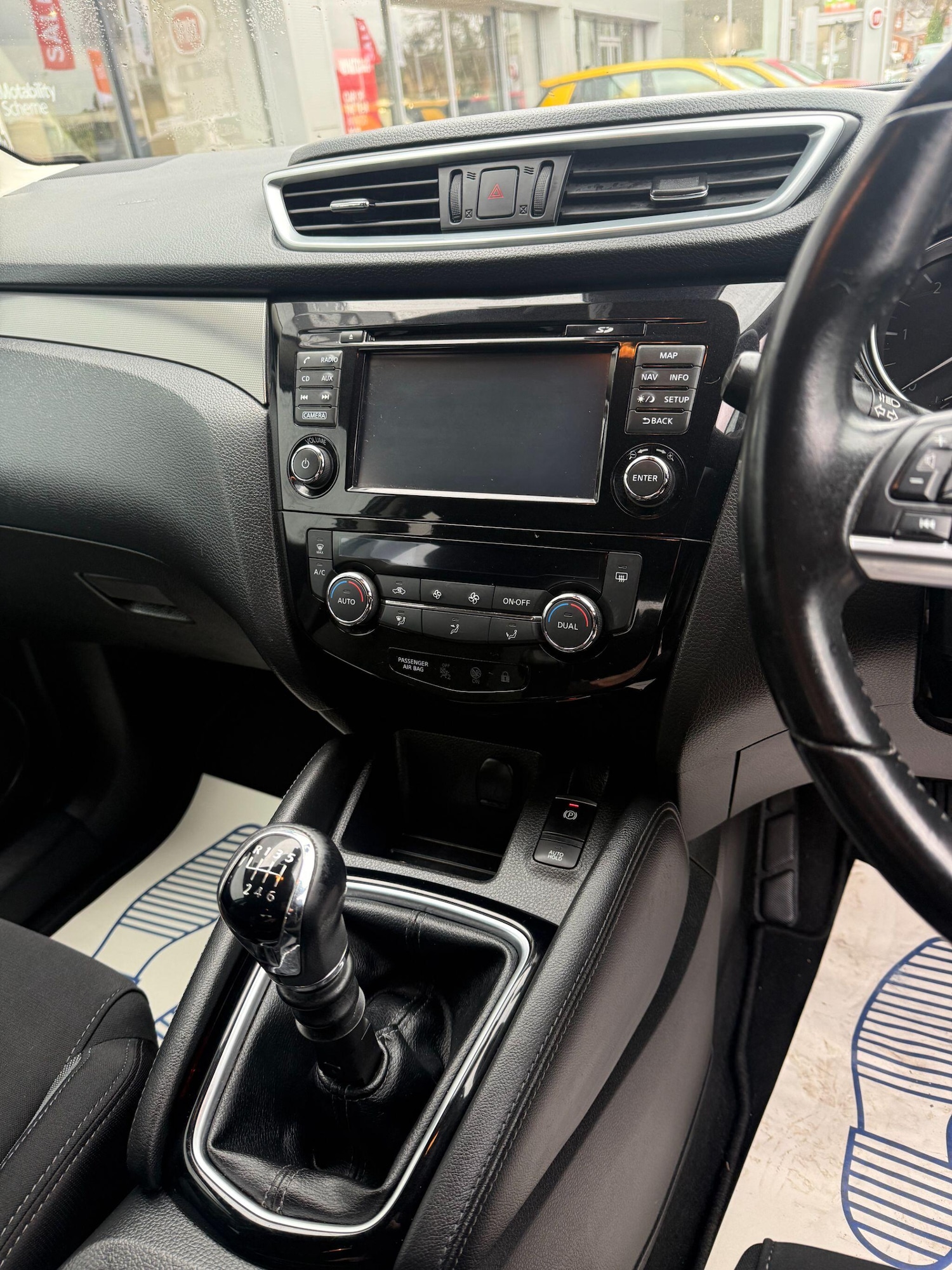 Used Nissan Qashqai 2018 for sale - 77598168: Photo 13