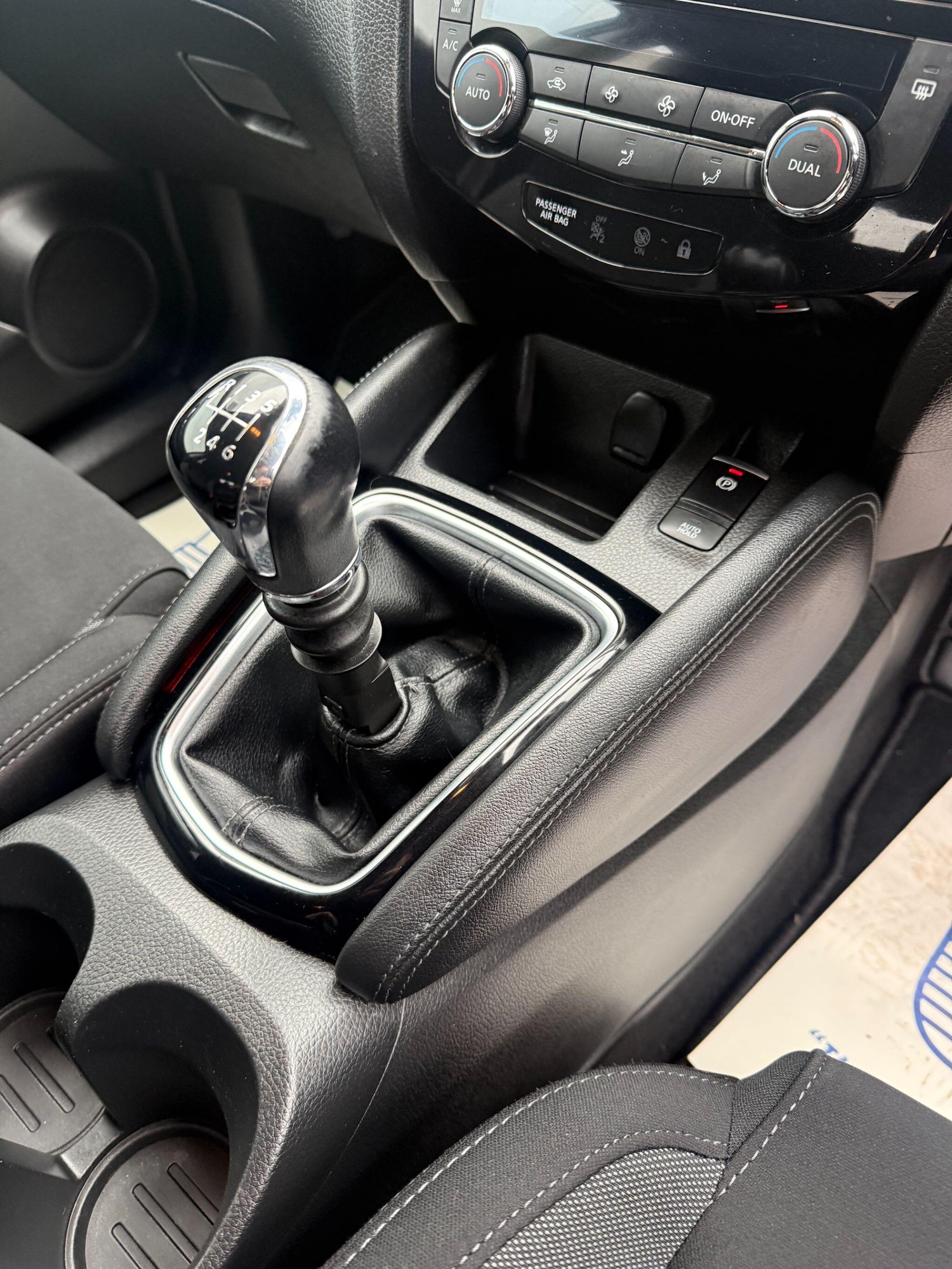 Used Nissan Qashqai 2018 for sale - 77598168: Photo 14