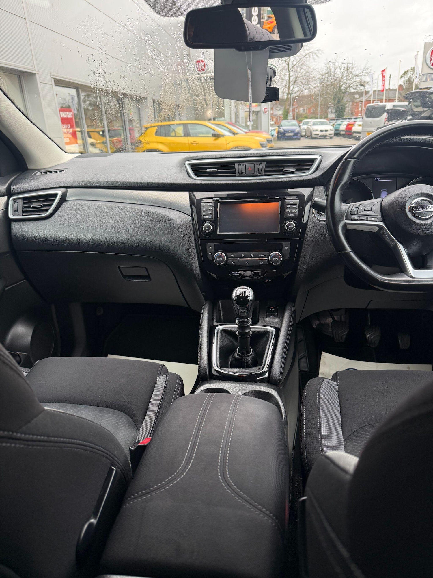 Used Nissan Qashqai 2018 for sale - 77598168: Photo 16