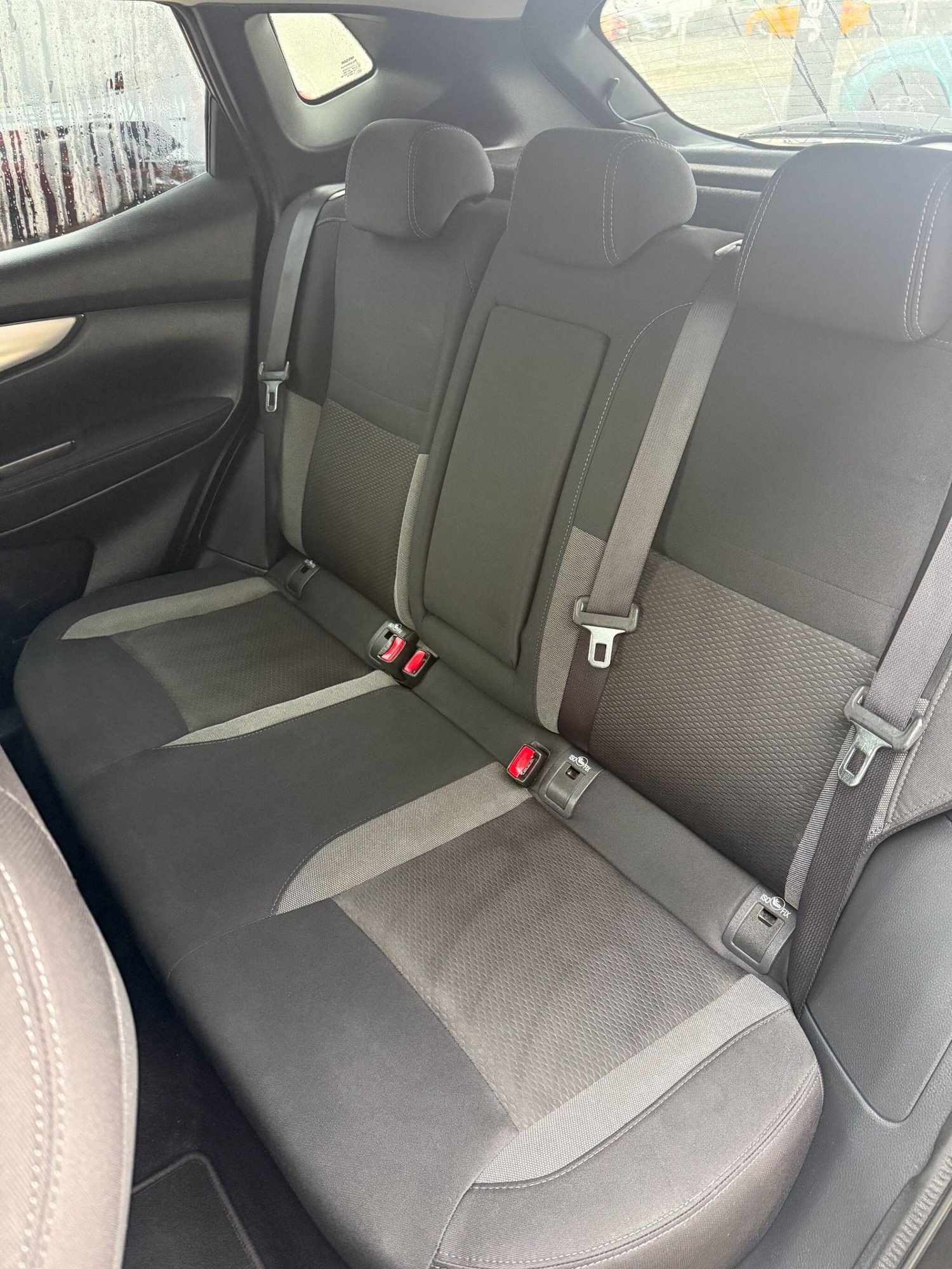 Used Nissan Qashqai 2018 for sale - 77598168: Photo 17