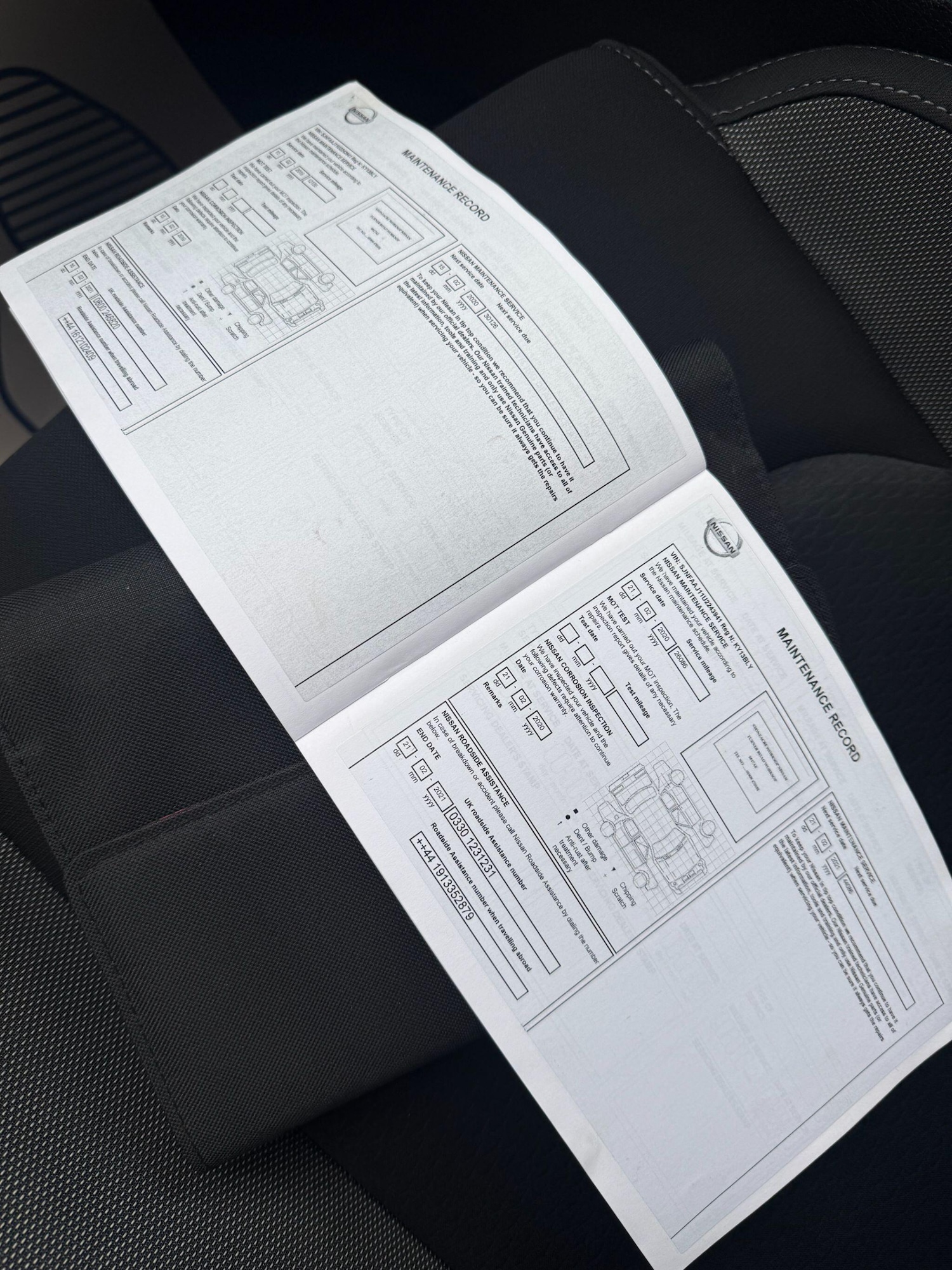 Used Nissan Qashqai 2018 for sale - 77598168: Photo 20