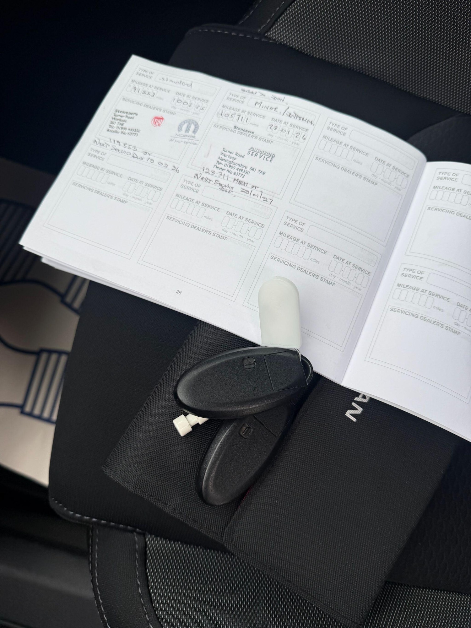 Used Nissan Qashqai 2018 for sale - 77598168: Photo 23