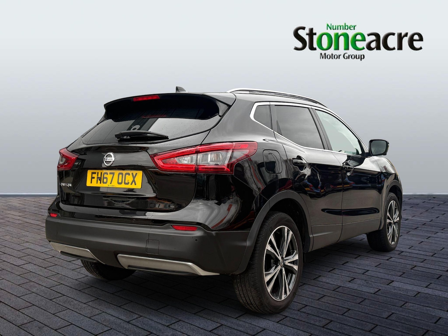 Used Nissan Qashqai 2018 for sale - 77598168: Photo 3