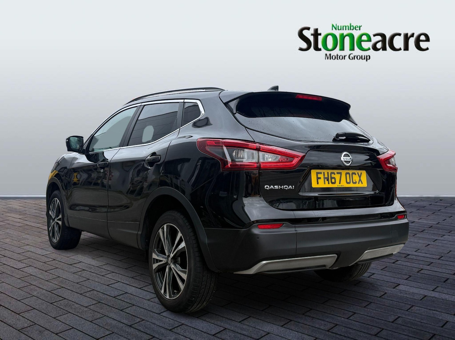 Used Nissan Qashqai 2018 for sale - 77598168: Photo 5