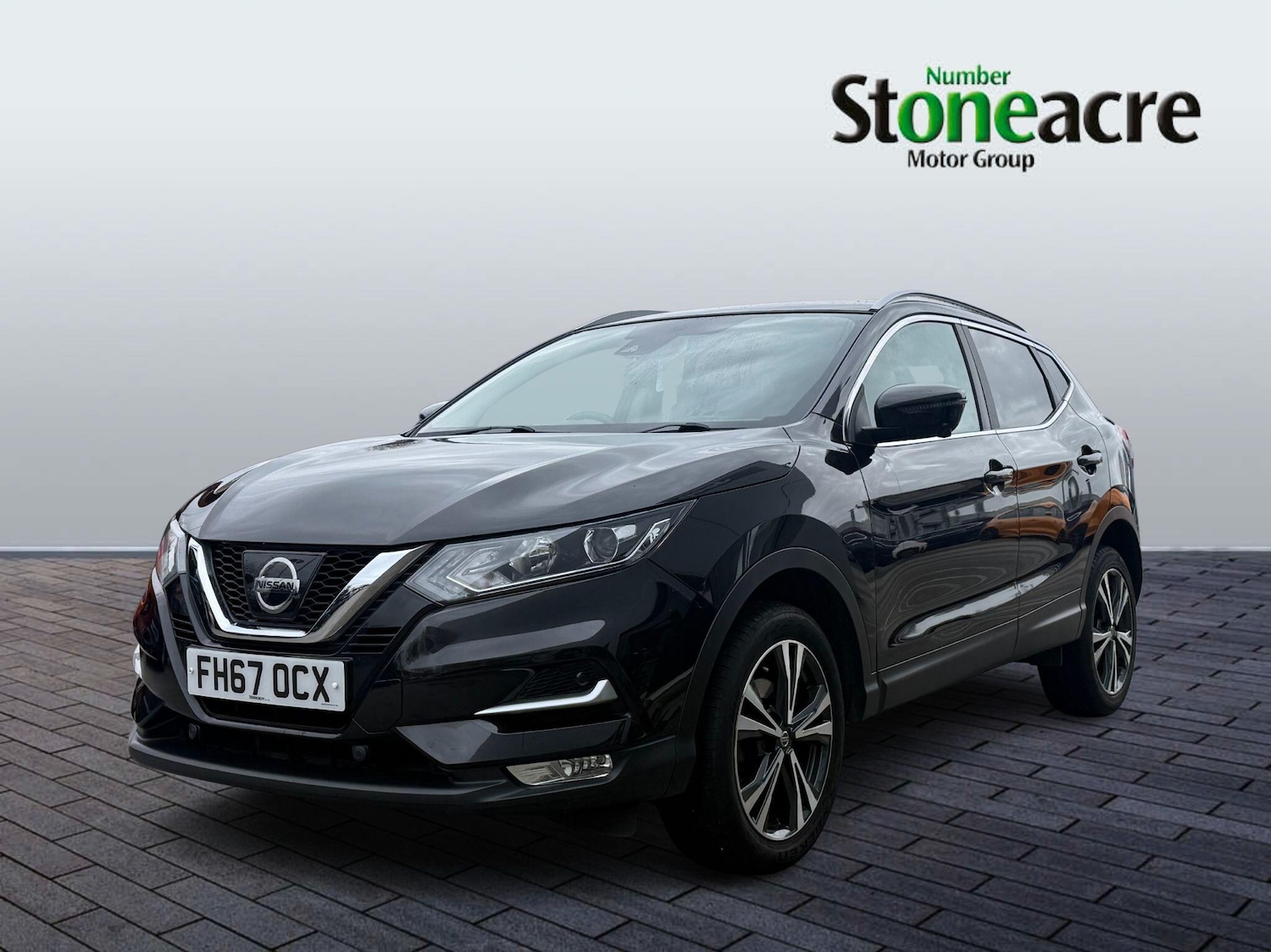 Used Nissan Qashqai 2018 for sale - 77598168: Photo 7