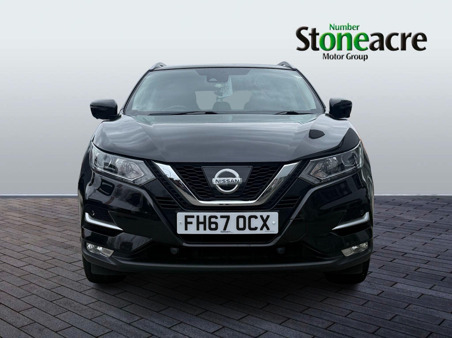 Used Nissan Qashqai 2018 for sale - 77598168: Photo 8