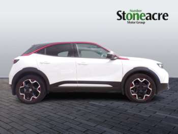 Used Vauxhall Mokka 2022 for sale - 75258203: Photo