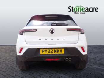 Used Vauxhall Mokka 2022 for sale - 75258203: Photo