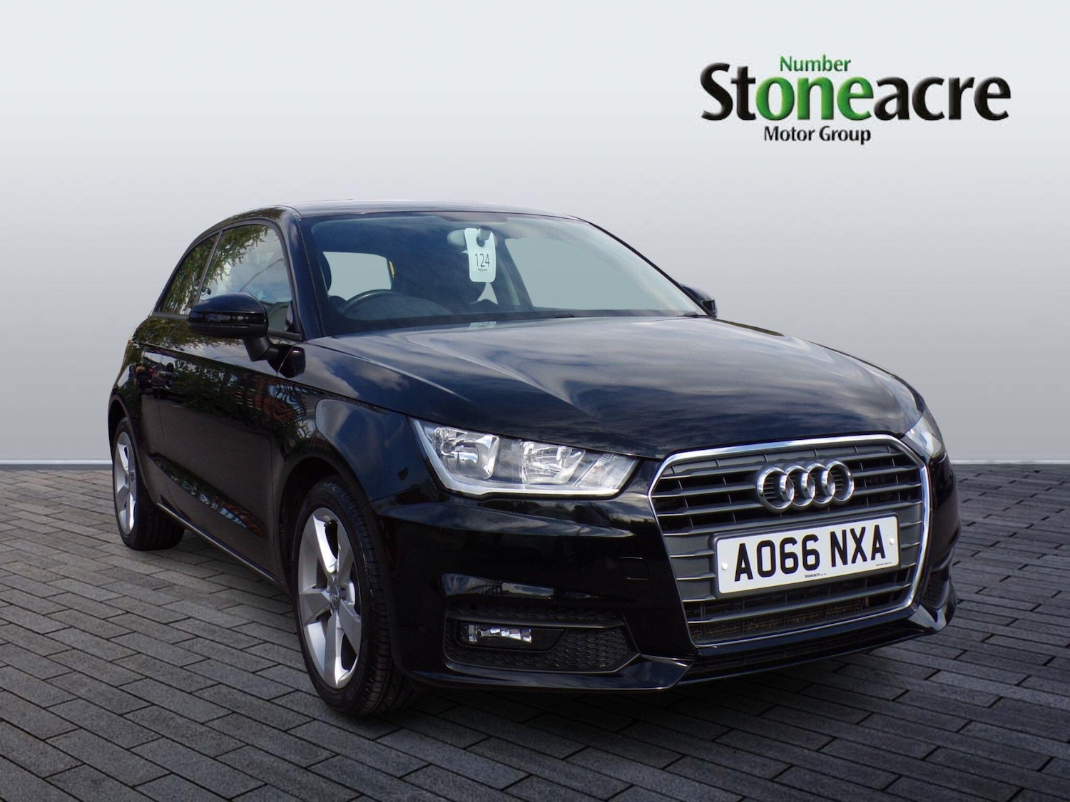 Used Audi A1 2016 for sale - 76137242: Photo 1