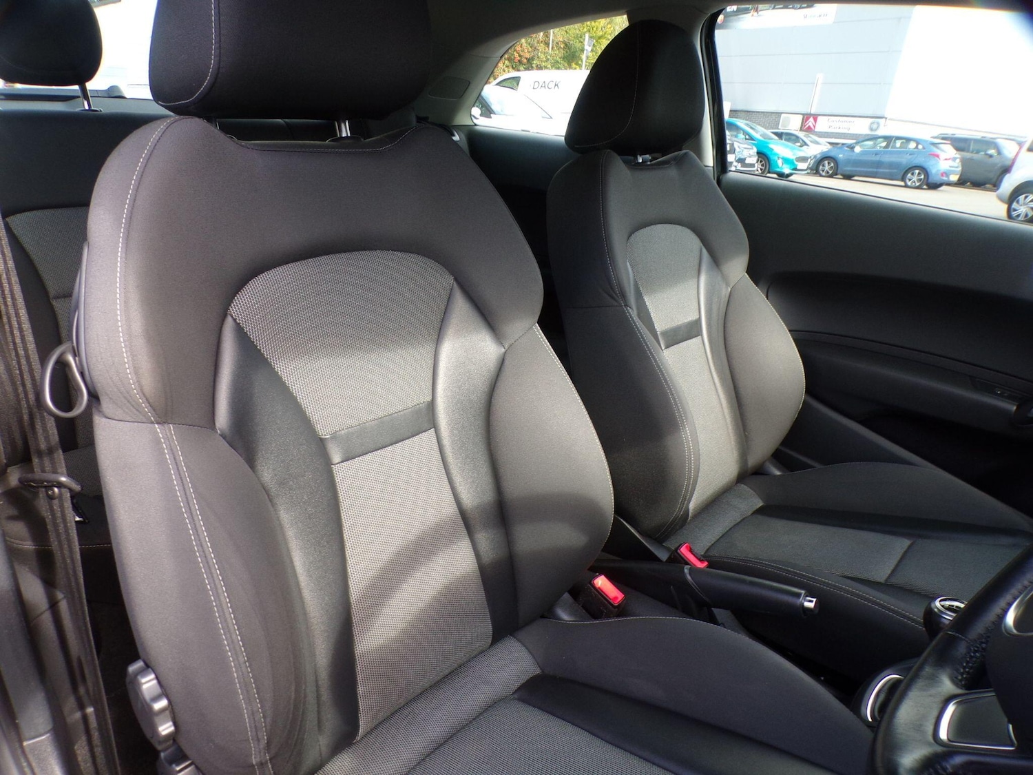 Used Audi A1 2016 for sale - 76137242: Photo 11