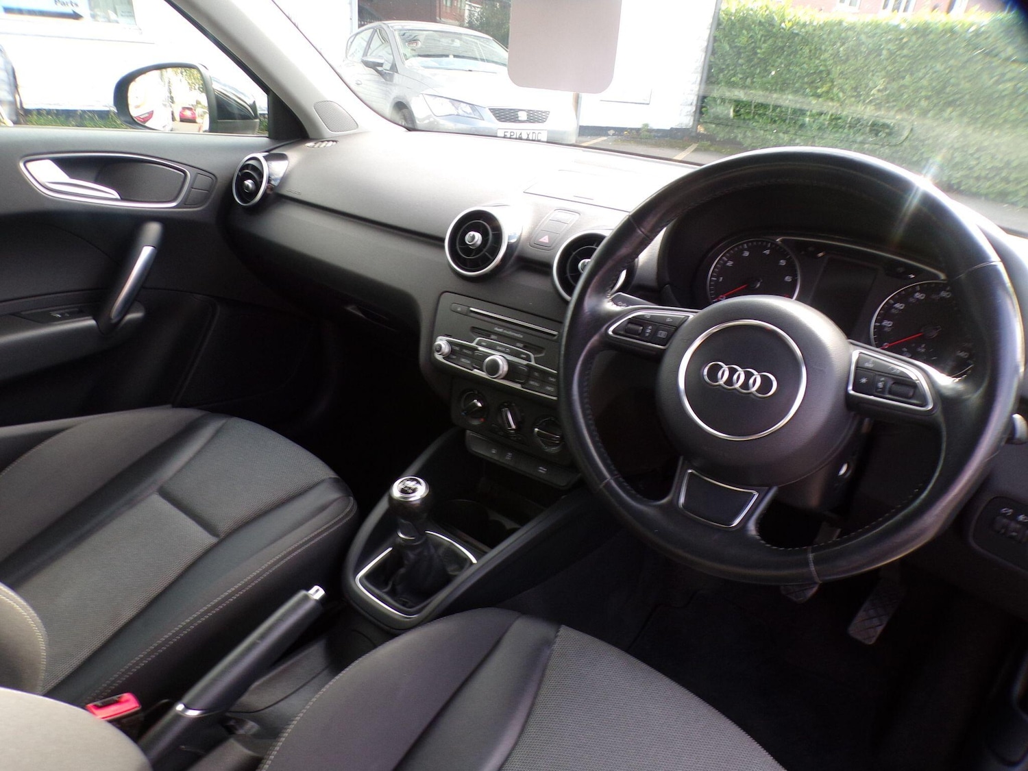 Used Audi A1 2016 for sale - 76137242: Photo 12