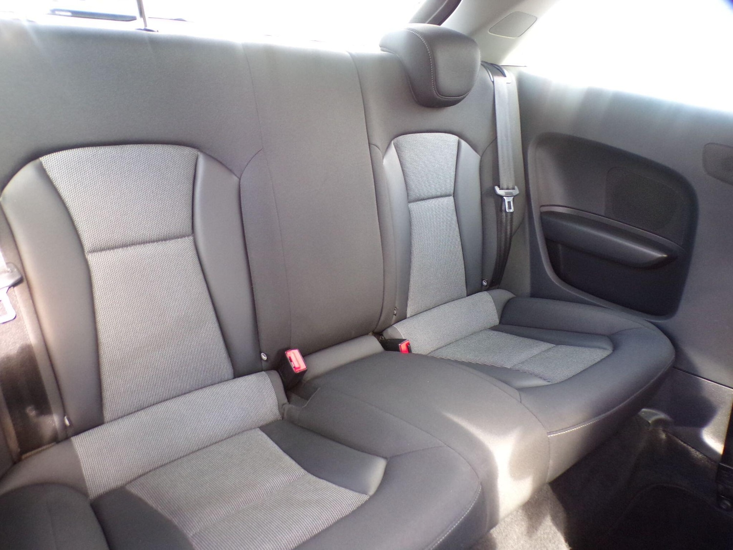 Used Audi A1 2016 for sale - 76137242: Photo 13