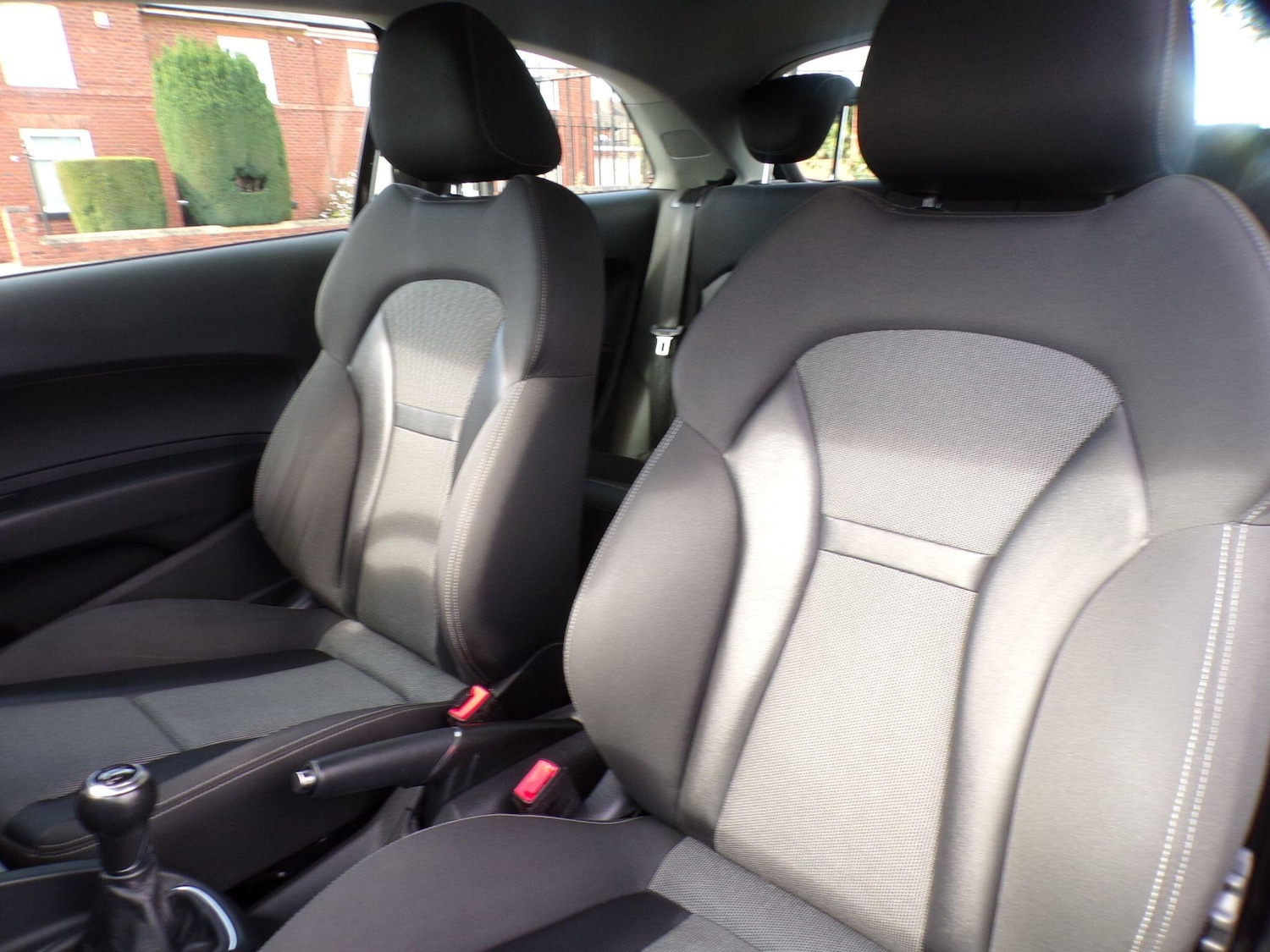 Used Audi A1 2016 for sale - 76137242: Photo 14