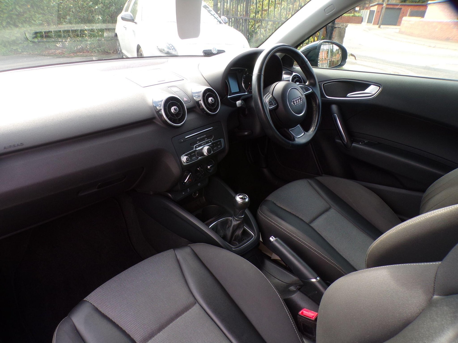 Used Audi A1 2016 for sale - 76137242: Photo 15