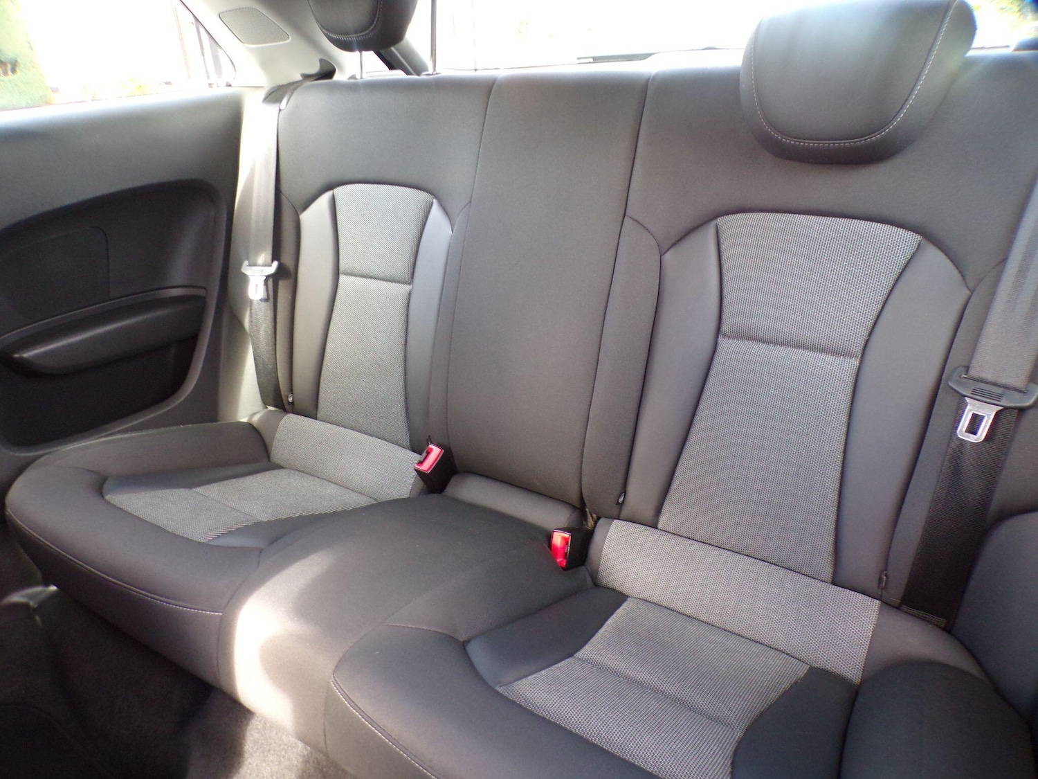 Used Audi A1 2016 for sale - 76137242: Photo 16