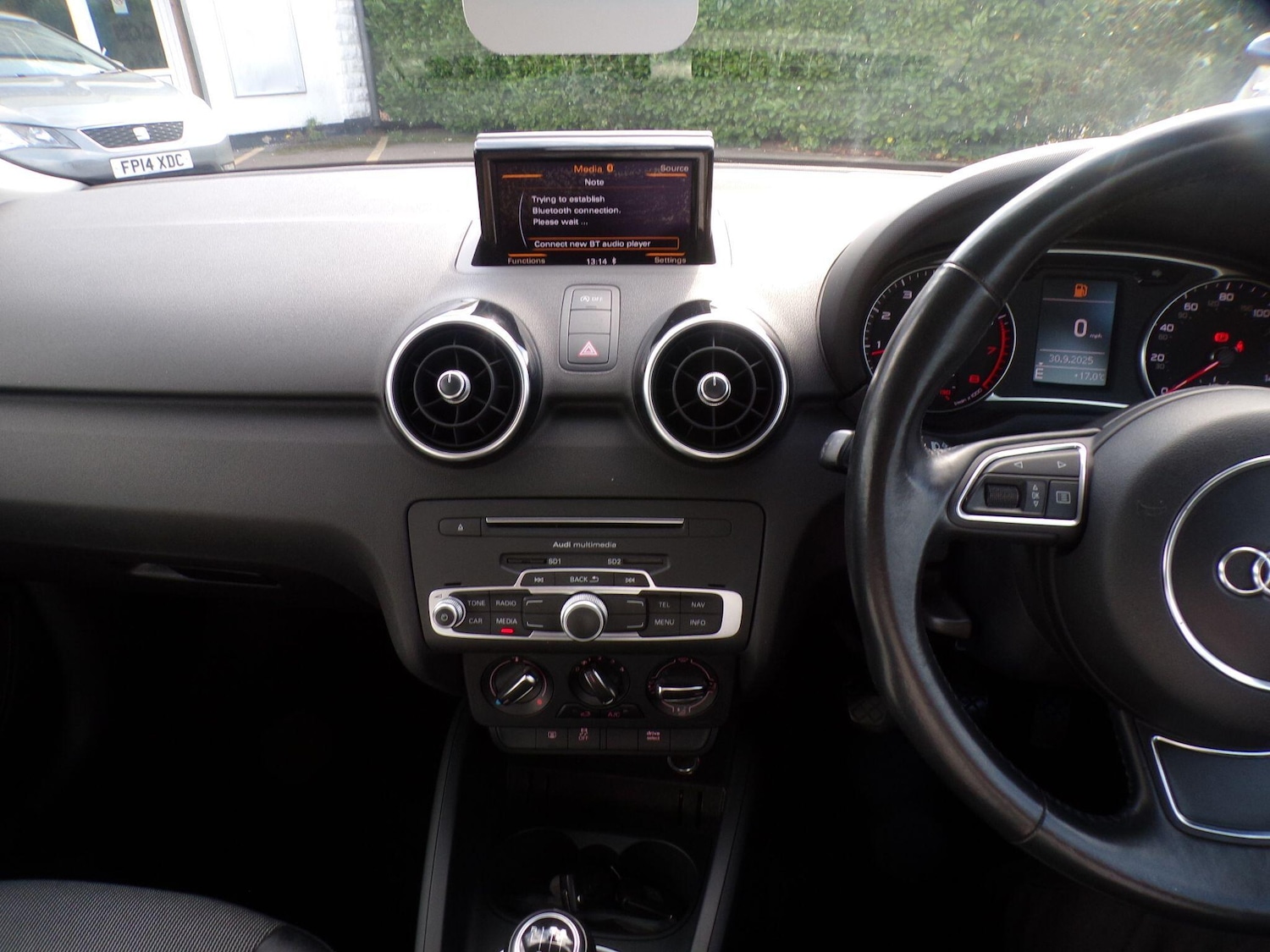 Used Audi A1 2016 for sale - 76137242: Photo 19