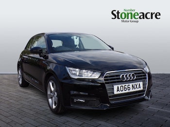 Used Audi A1 2016 for sale - 76137242: Photo