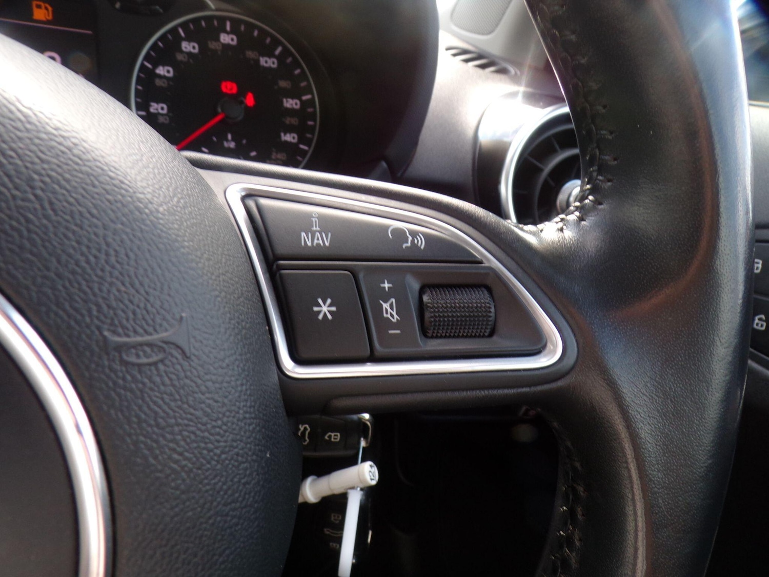 Used Audi A1 2016 for sale - 76137242: Photo 20