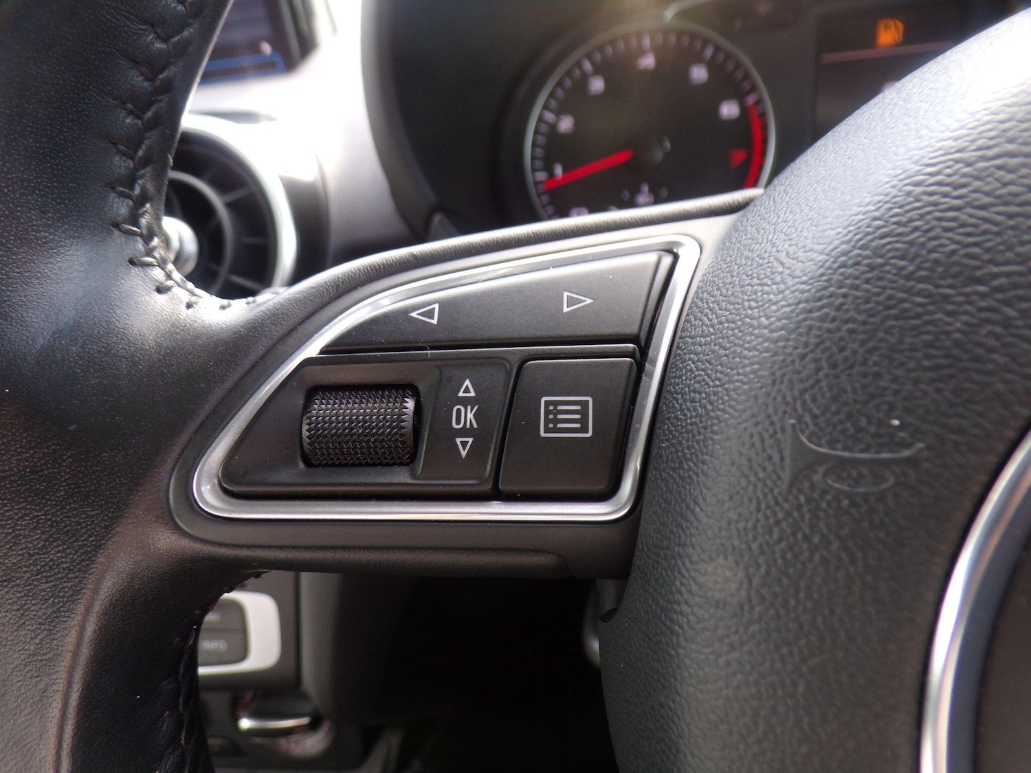 Used Audi A1 2016 for sale - 76137242: Photo 21