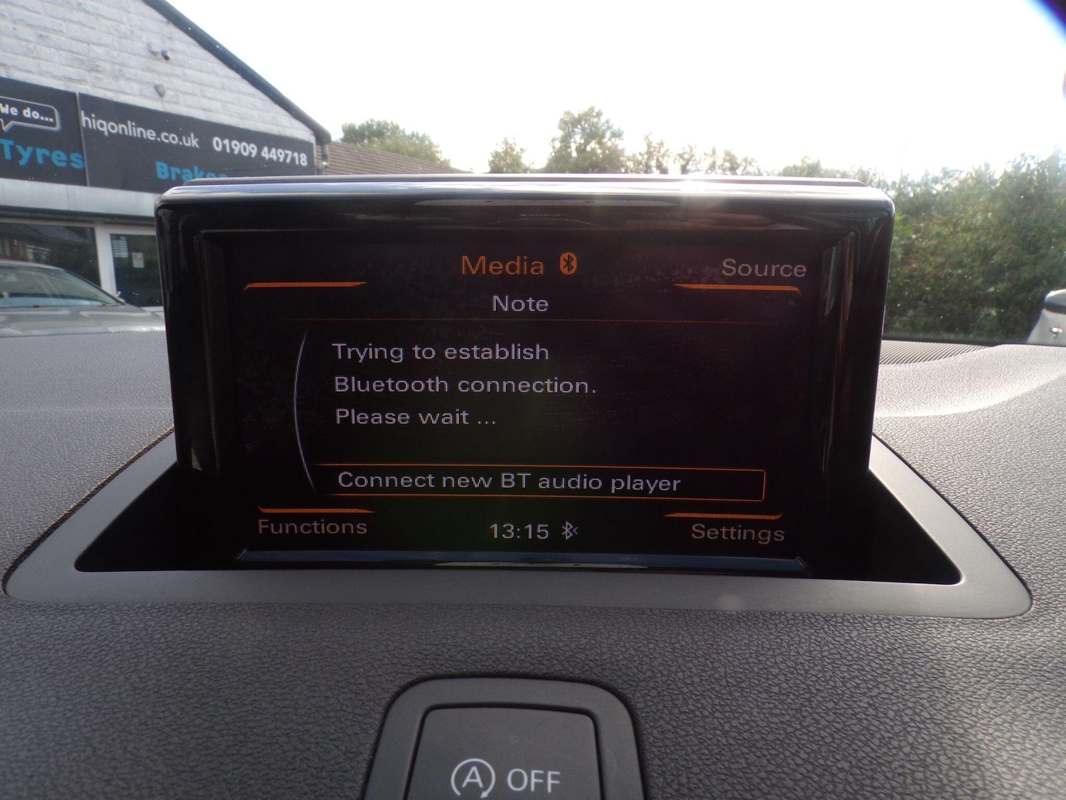 Used Audi A1 2016 for sale - 76137242: Photo 23