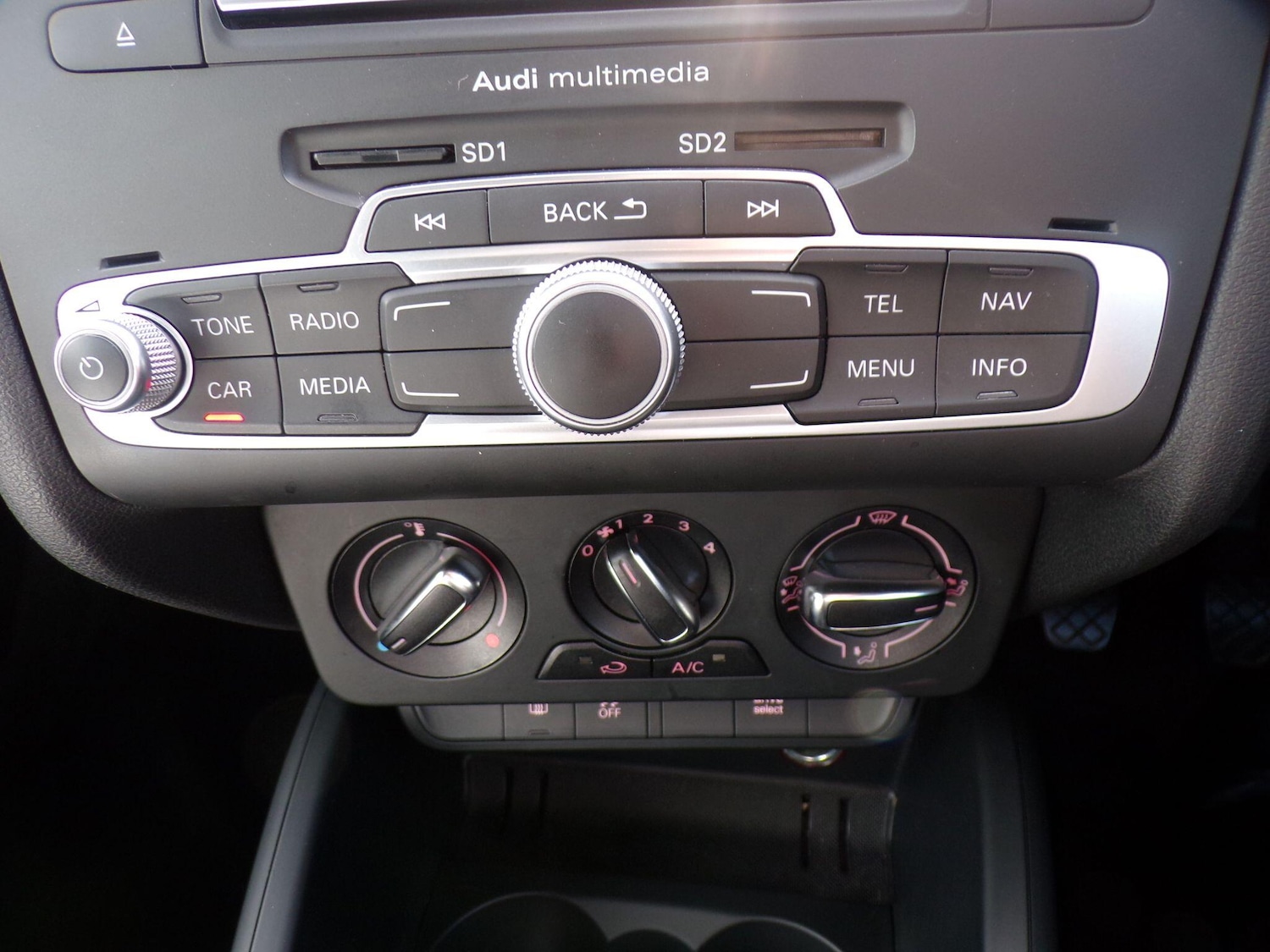 Used Audi A1 2016 for sale - 76137242: Photo 25
