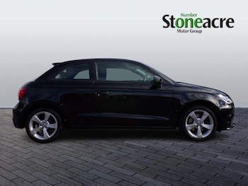 Used Audi A1 2016 for sale - 76137242: Photo