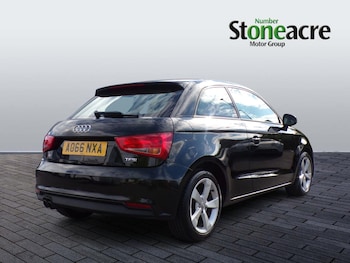Used Audi A1 2016 for sale - 76137242: Photo