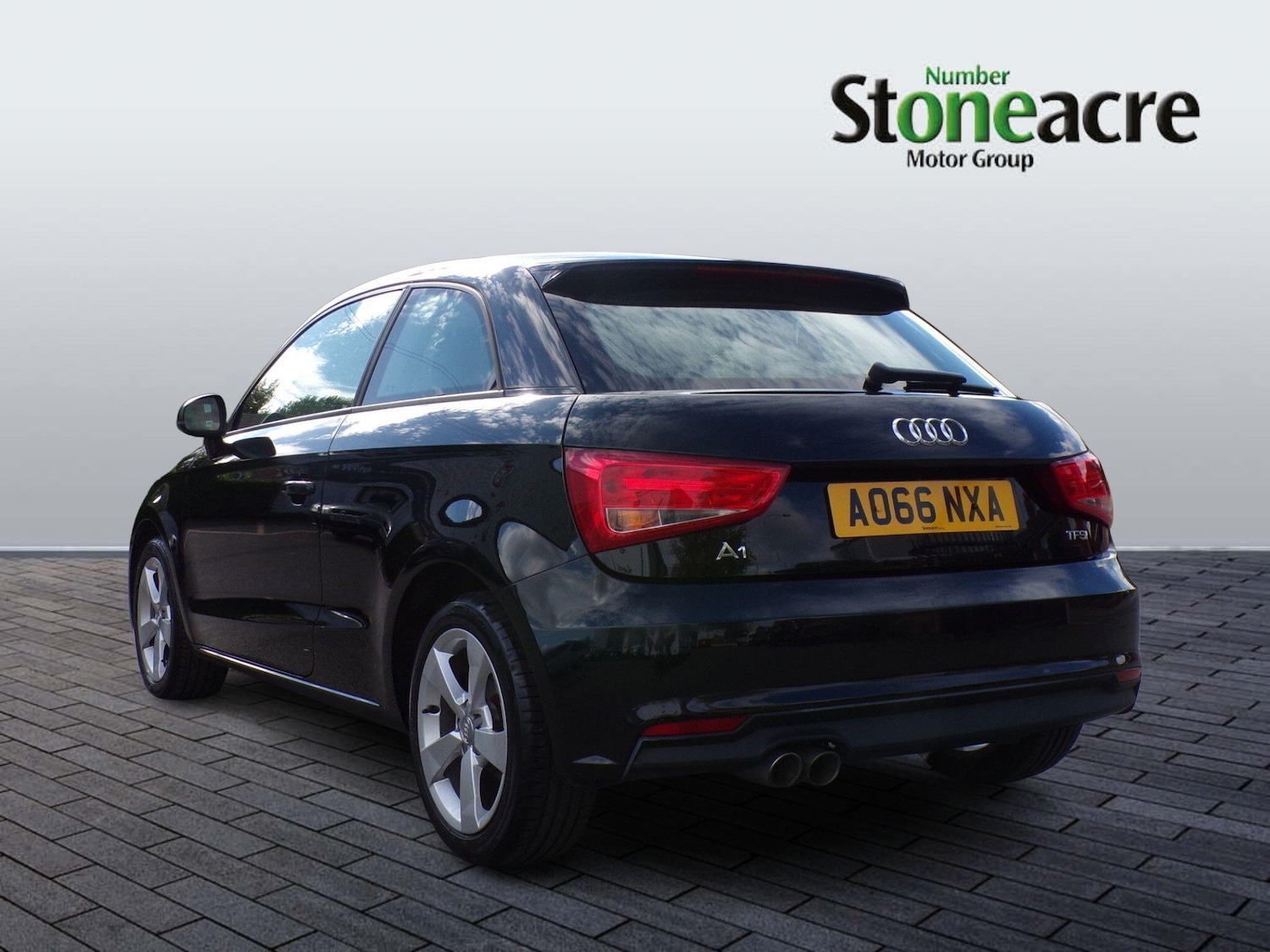 Used Audi A1 2016 for sale - 76137242: Photo 5