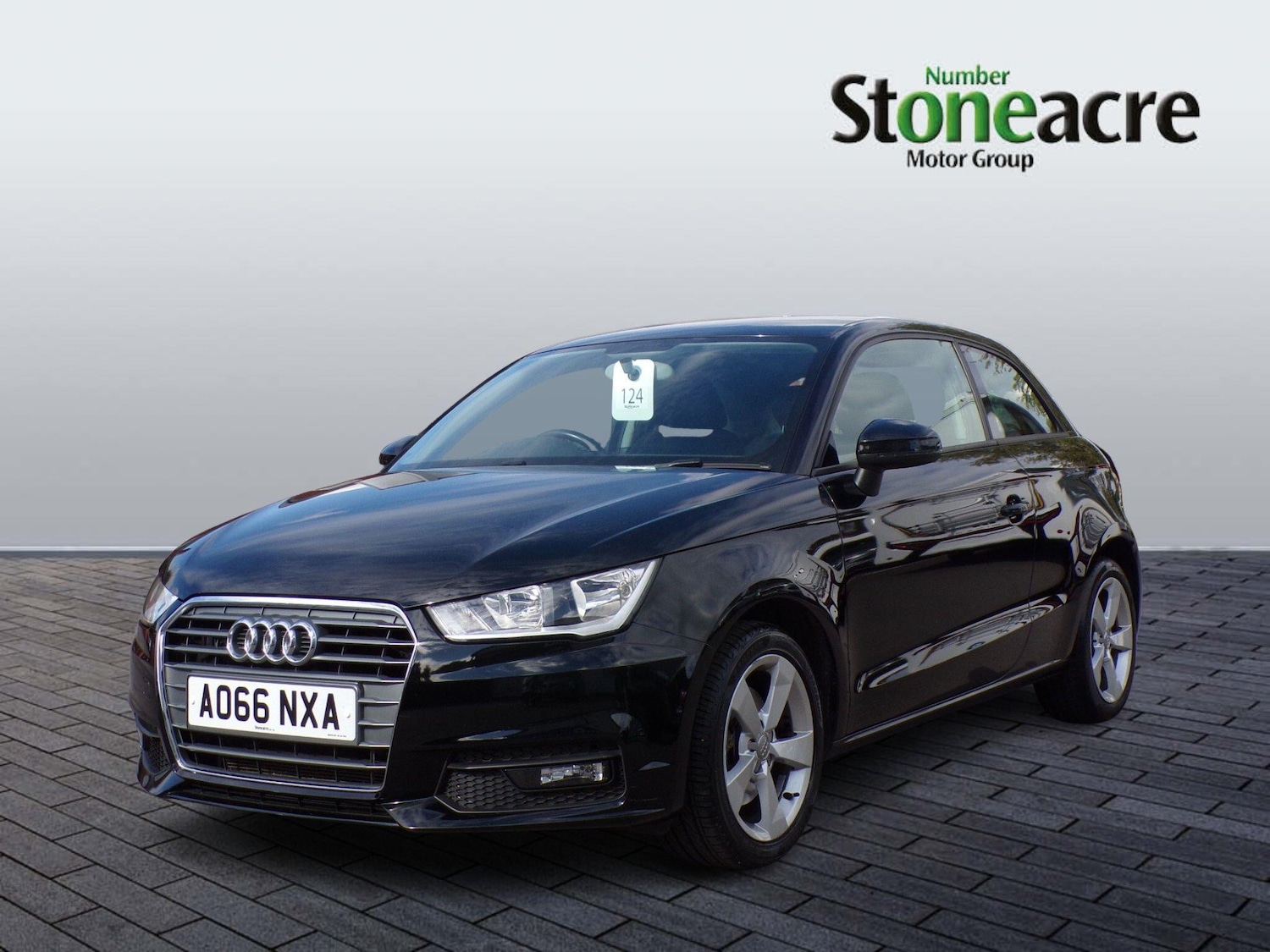 Used Audi A1 2016 for sale - 76137242: Photo 7