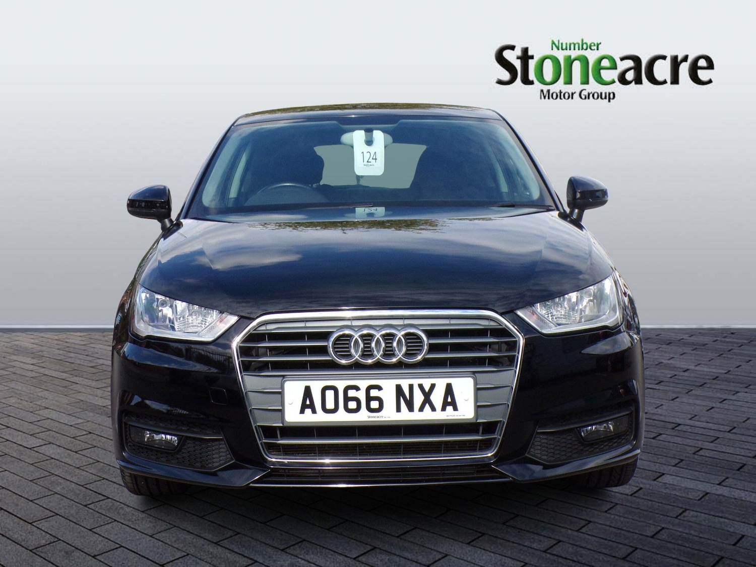 Used Audi A1 2016 for sale - 76137242: Photo 8