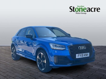Used Audi Q2 2019 for sale - 78347715: Photo
