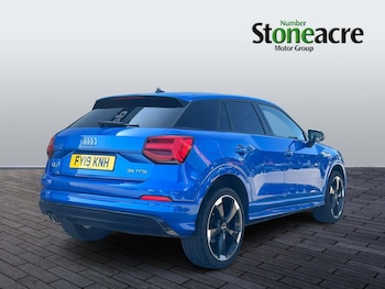 Used Audi Q2 2019 for sale - 78347715: Photo