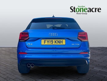 Used Audi Q2 2019 for sale - 78347715: Photo