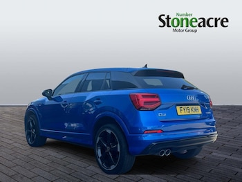 Used Audi Q2 2019 for sale - 78347715: Photo