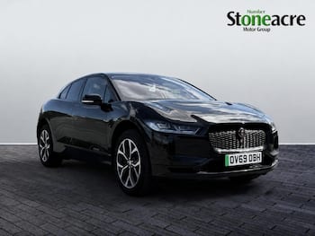 Used Jaguar I-Pace 2019 for sale - 79873765: Photo