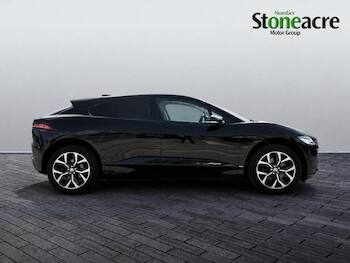 Used Jaguar I-Pace 2019 for sale - 79873765: Photo